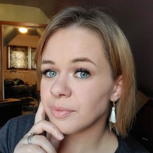 Meet your Posher, Marcy